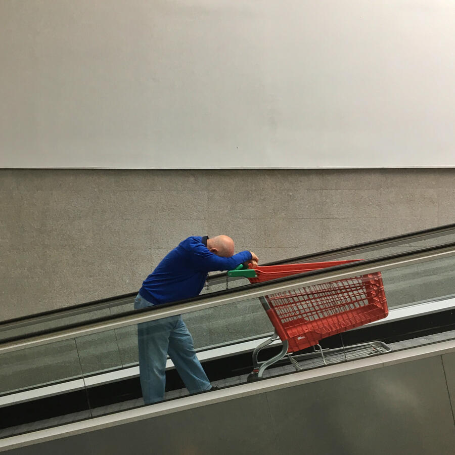 lostinthesupermarket